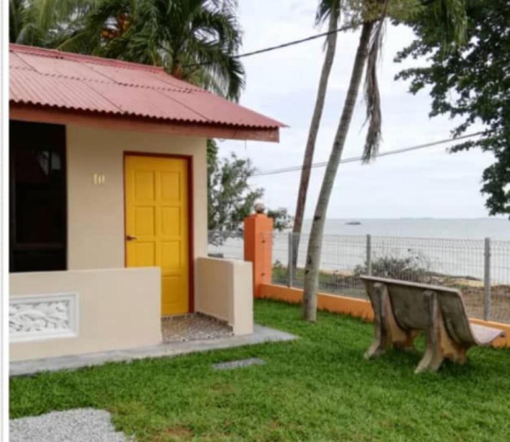 Mutiara Chalet 말라카 객실 사진